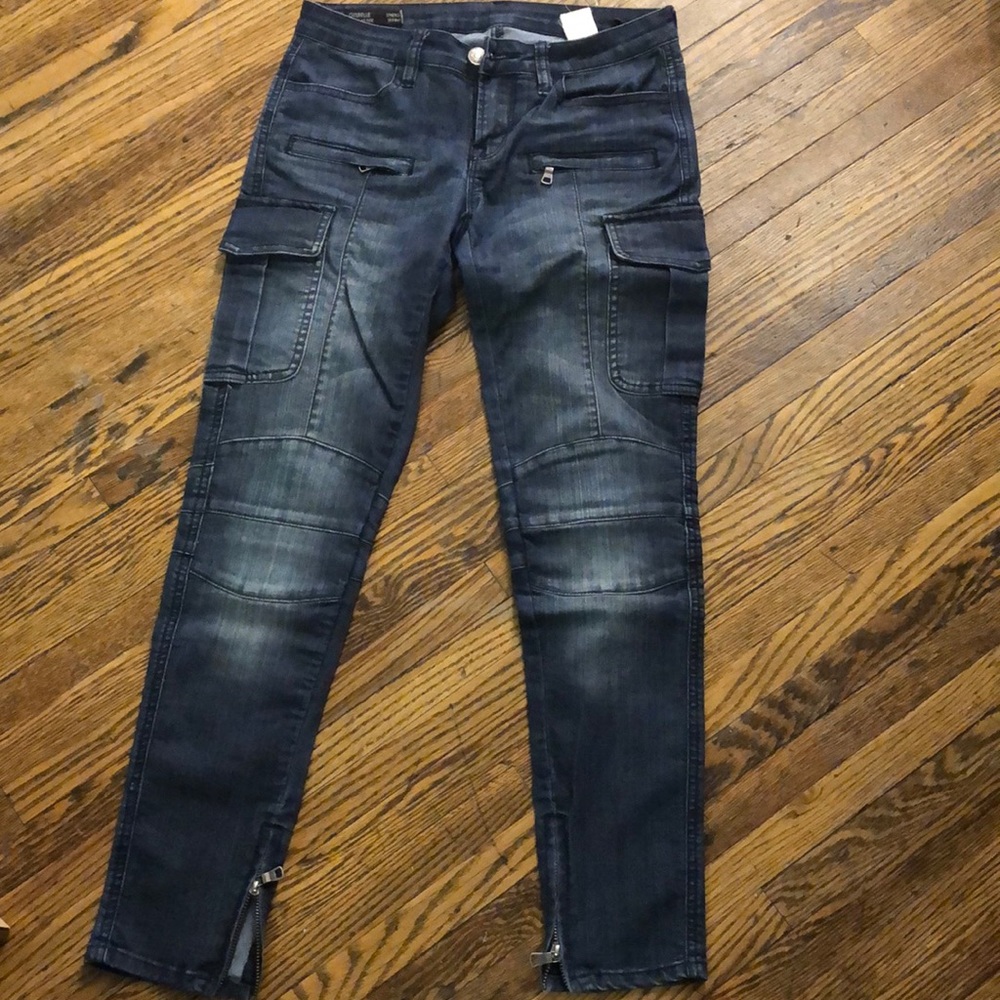 Buffalo jeans
